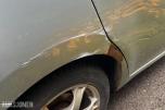2008 Toyota Auris 1.4 90hk manuell eu ok