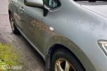 2008 Toyota Auris 1.4 90hk manuell eu ok
