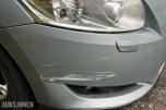 2008 Toyota Auris 1.4 90hk manuell eu ok