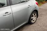 2008 Toyota Auris 1.4 90hk manuell eu ok