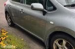 2008 Toyota Auris 1.4 90hk manuell eu ok