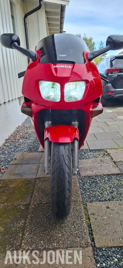 1996 Honda VFR 750 F RC36
