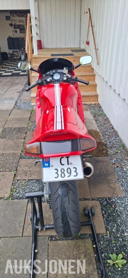 1996 Honda VFR 750 F RC36