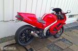 1996 Honda VFR 750 F RC36
