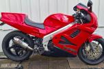 1996 Honda VFR 750 F RC36