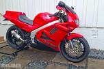 1996 Honda VFR 750 F RC36