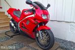 1996 Honda VFR 750 F RC36