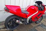 1996 Honda VFR 750 F RC36
