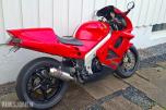 1996 Honda VFR 750 F RC36