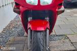 1996 Honda VFR 750 F RC36
