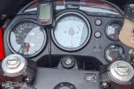 1996 Honda VFR 750 F RC36