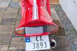 1996 Honda VFR 750 F RC36