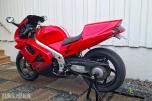 1996 Honda VFR 750 F RC36