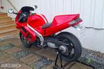 1996 Honda VFR 750 F RC36