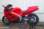 1996 Honda VFR 750 F RC36
