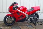 1996 Honda VFR 750 F RC36