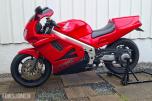 1996 Honda VFR 750 F RC36