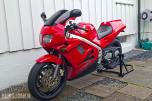 1996 Honda VFR 750 F RC36