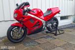1996 Honda VFR 750 F RC36