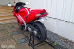 1996 Honda VFR 750 F RC36