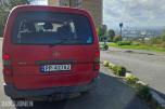 2002 Toyota HiAce, HIACE 2.5-102 D 4WD, 480753km
