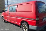 2002 Toyota HiAce, HIACE 2.5-102 D 4WD, 480753km
