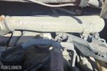 2002 Toyota HiAce, HIACE 2.5-102 D 4WD, 480753km