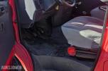 2002 Toyota HiAce, HIACE 2.5-102 D 4WD, 480753km