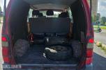 2002 Toyota HiAce, HIACE 2.5-102 D 4WD, 480753km