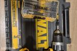 2020 parti med  Dewalt Verktøy