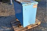 Trafo - Noratel 230v/400v, 120kva
