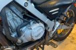 2004 BMW F 650 GS / Dakar - prosjekt