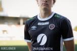 2026 MIF JUBILEUMSDRAKT NR 1