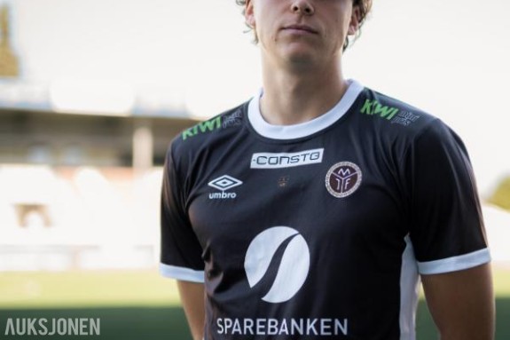 2026 MIF JUBILEUMSDRAKT NR 1