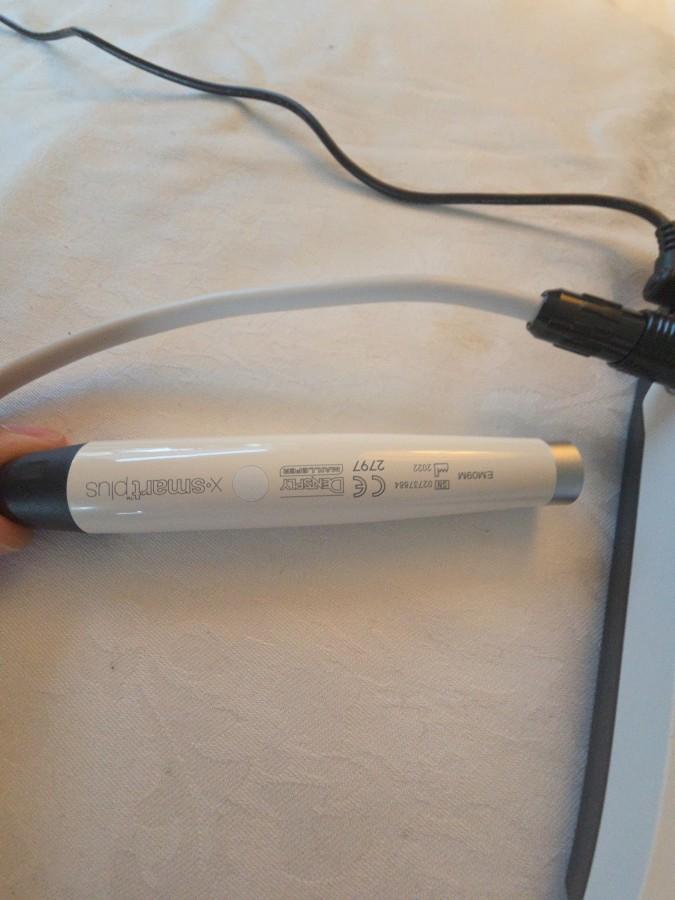 Dentsply Maillefer X-Smart Plus endodontimotor med håndstykke