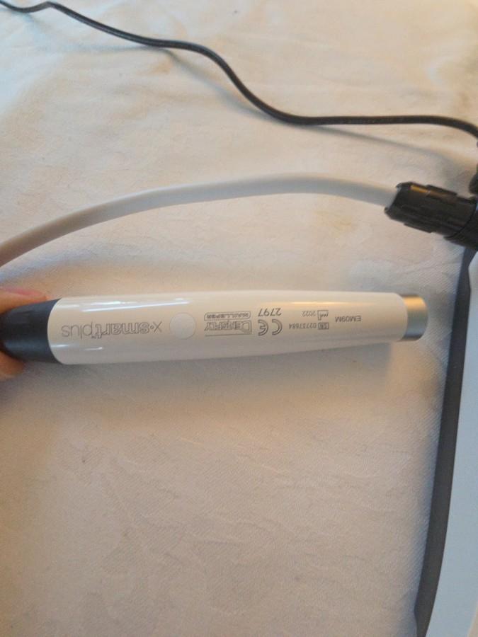 Dentsply Maillefer X-Smart Plus endodontimotor med håndstykke