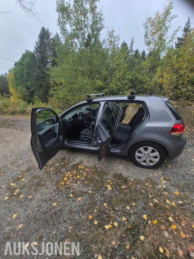 2013 Volkswagen Golf 1.2 tsi cruisekontroll s+v dekk eu ok 09.2028