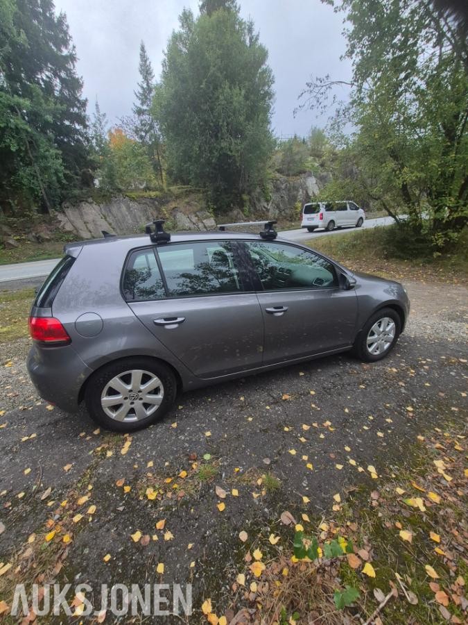 2013 Volkswagen Golf 1.2 tsi cruisekontroll s+v dekk eu ok 09.2028