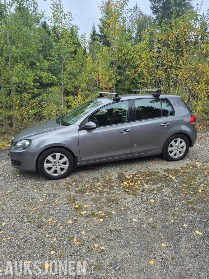 2013 Volkswagen Golf 1.2 tsi cruisekontroll s+v dekk eu ok 09.2028