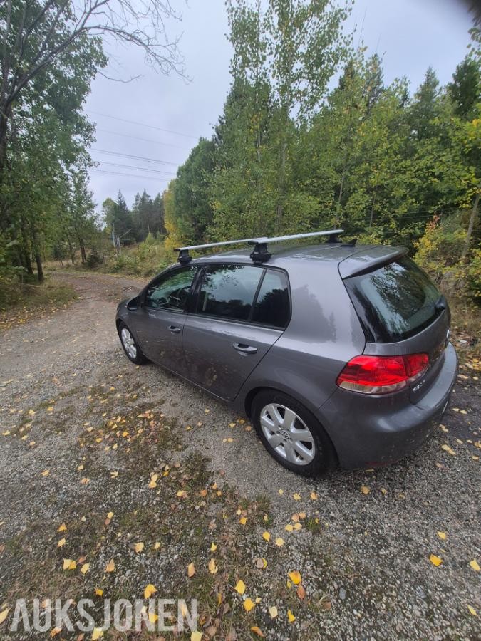 2013 Volkswagen Golf 1.2 tsi cruisekontroll s+v dekk eu ok 09.2028
