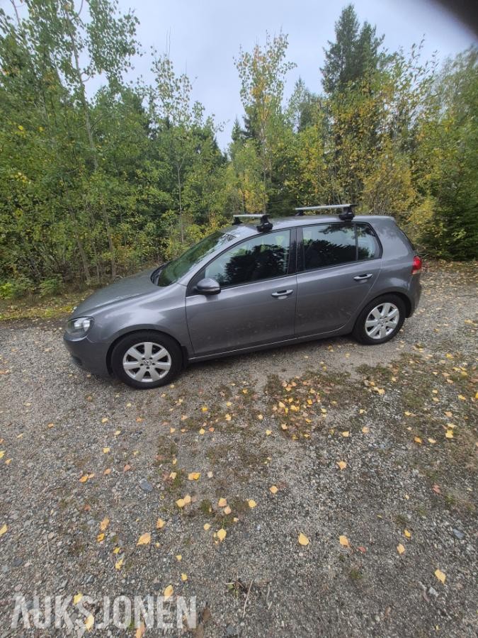 2013 Volkswagen Golf 1.2 tsi cruisekontroll s+v dekk eu ok 09.2028