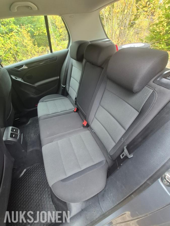 2013 Volkswagen Golf 1.2 tsi cruisekontroll s+v dekk eu ok 09.2028