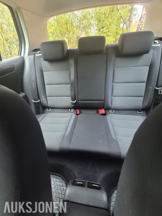 2013 Volkswagen Golf 1.2 tsi cruisekontroll s+v dekk eu ok 09.2028