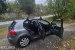 2013 Volkswagen Golf 1.2 tsi cruisekontroll s+v dekk eu ok 09.2028