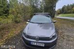 2013 Volkswagen Golf 1.2 tsi cruisekontroll s+v dekk eu ok 09.2028