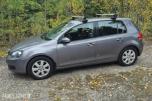2013 Volkswagen Golf 1.2 tsi cruisekontroll s+v dekk eu ok 09.2028