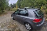 2013 Volkswagen Golf 1.2 tsi cruisekontroll s+v dekk eu ok 09.2028