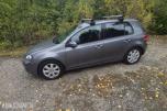 2013 Volkswagen Golf 1.2 tsi cruisekontroll s+v dekk eu ok 09.2028