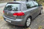 2013 Volkswagen Golf 1.2 tsi cruisekontroll s+v dekk eu ok 09.2028