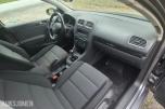 2013 Volkswagen Golf 1.2 tsi cruisekontroll s+v dekk eu ok 09.2028